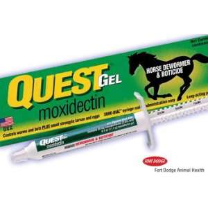  Quest Gel Wormer