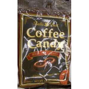 Balis Best Coffee Candy Individually Wrapped (42 Pcs)  